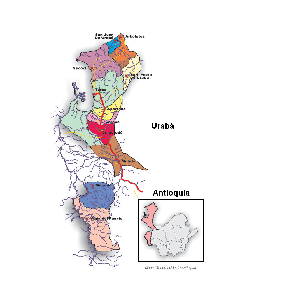 Territorialidad