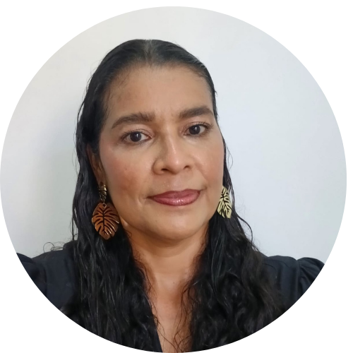Brenda Borja