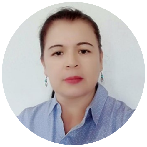 Gladis Elena Bedoya Ramirez