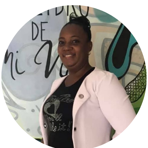 Mary Chaverra Valencia