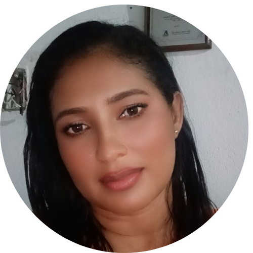 Patricia Arleth Urbiña Delgado